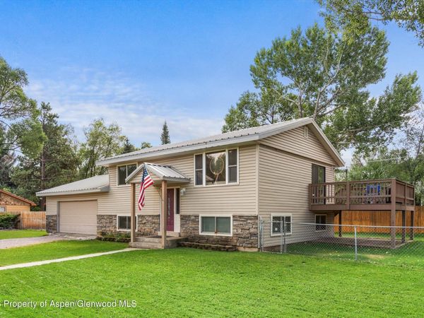 188 Capitol Avenue, Carbondale, CO 81623