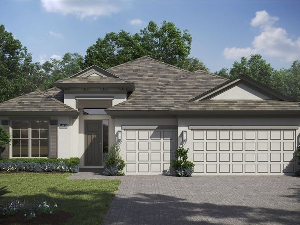 6307 High Pointe Circle , Vero Beach, FL 32967