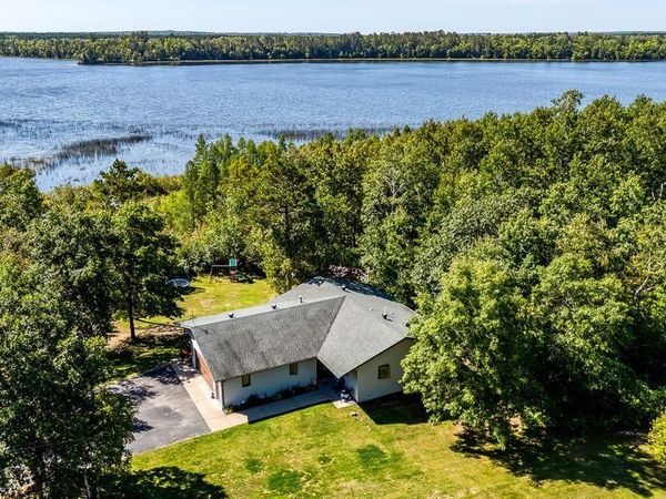 7105 Little Wolf Road NW, Cass Lake, MN 56633