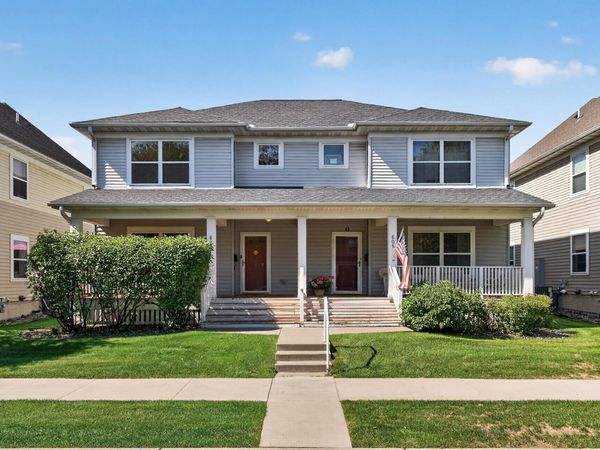 607 1st Avenue NW, Osseo, MN 55369