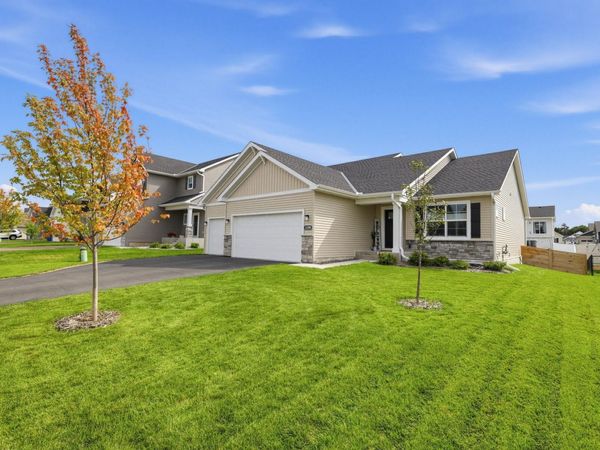 11595 5th Street NE, Hanover, MN 55341