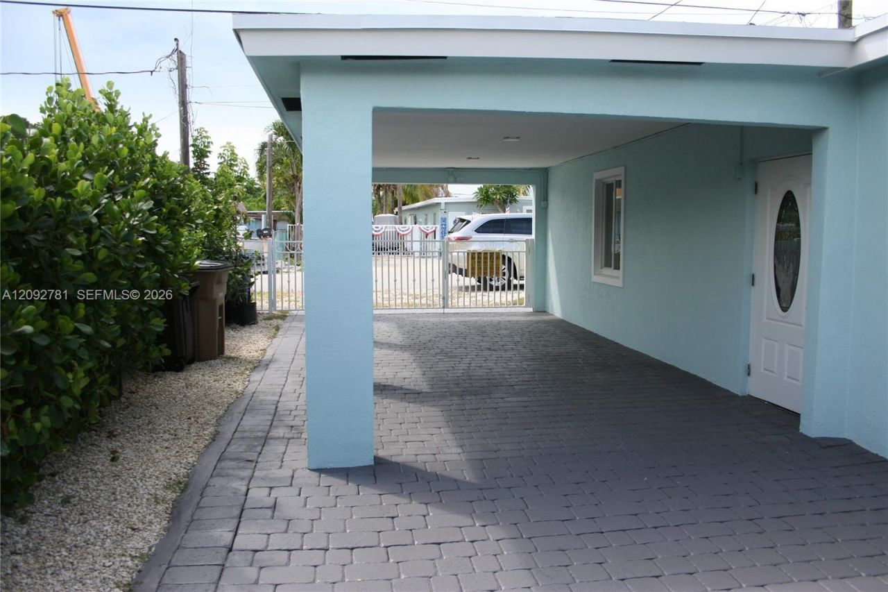 181 2nd Ct, Key Largo, FL 33037 Photo