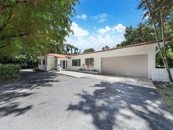 1410 Bird Rd , Coral Gables, FL 33146