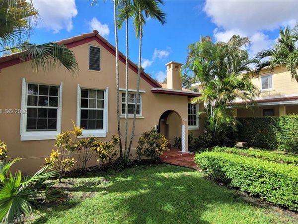 3666 SW 13th Ter , Miami, FL 33145