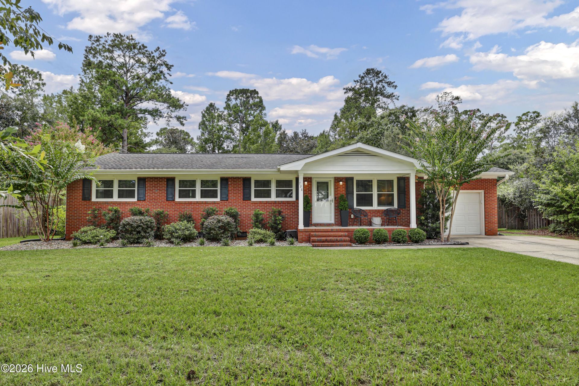 738 George Trask Drive, Wilmington, NC 28405 Main Photo