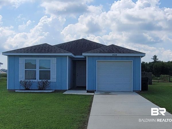 15130 Marem Drive, Foley, AL 36535
