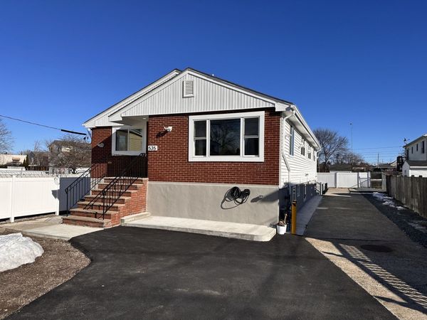 535 Washington Ave, Unit 1, Revere, MA 02151