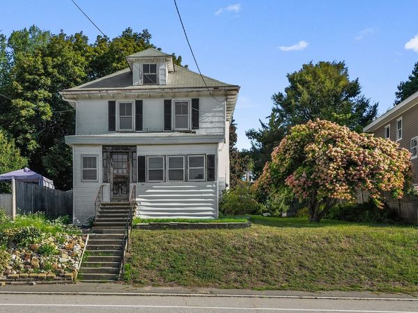 360 Water, Haverhill, MA 01830