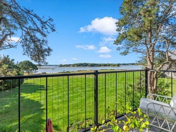 30 Woodbury St, Unit 30, Wareham, MA 02532