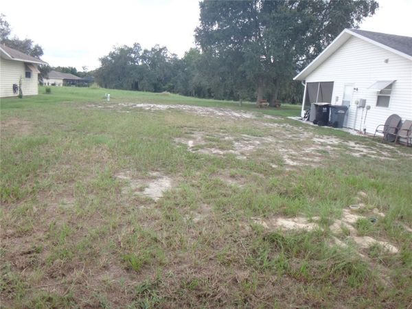 0 ORCHID BOULEVARD , LAKE WALES, FL 33898