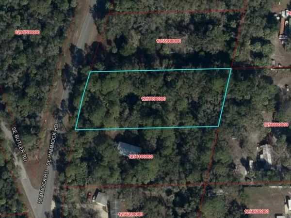 NE 55TH COURT , INGLIS, FL 34449