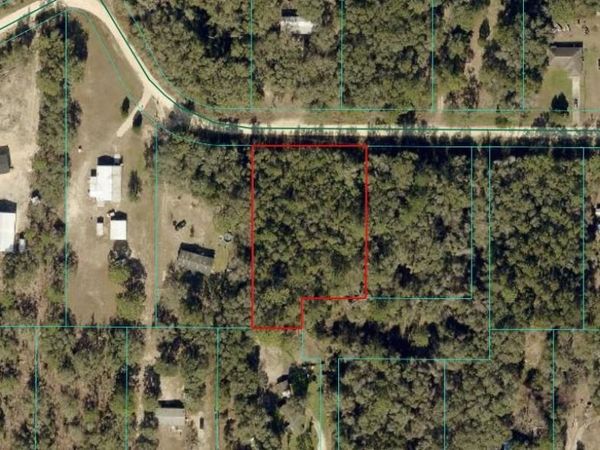 TBD LOT 6 SW 55TH STREET , OCALA, FL 34481