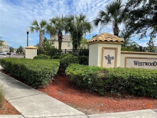 3408 SENECA CLUB LOOP , Unit 30-102 Uni, ORLANDO, FL 32808