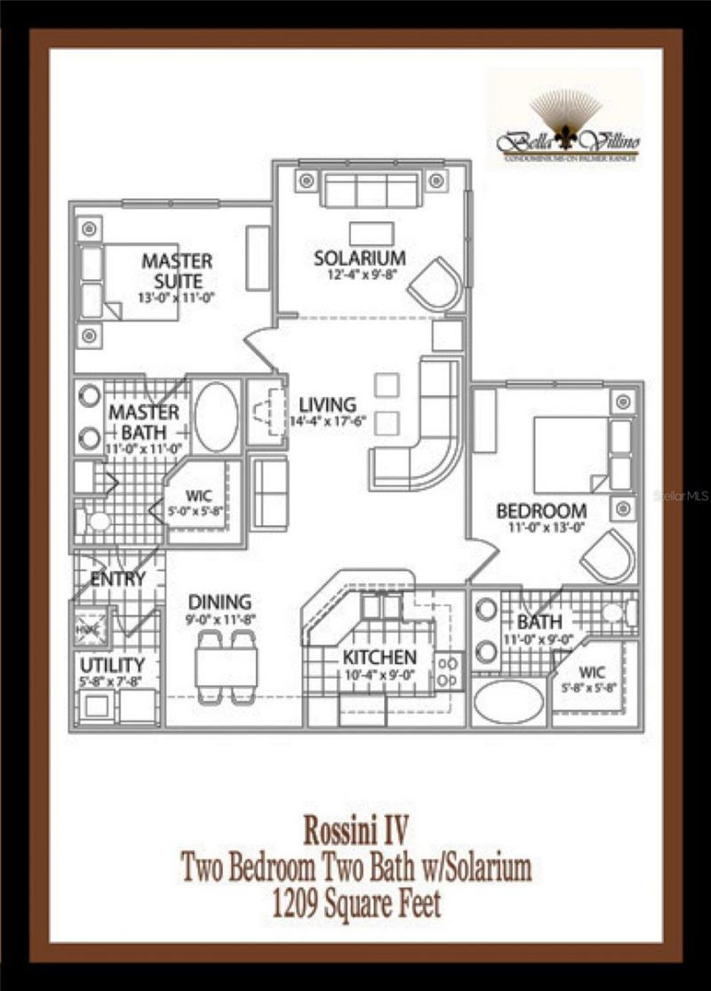 4178 Central Sarasota Parkway , Unit 335, Sarasota, FL 34238 Photo