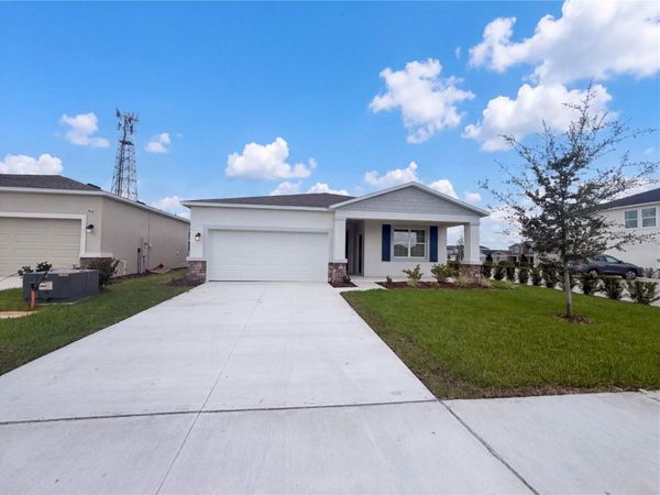 1520 REDWOOD LANE , Unit M, HAINES CITY, FL 33844