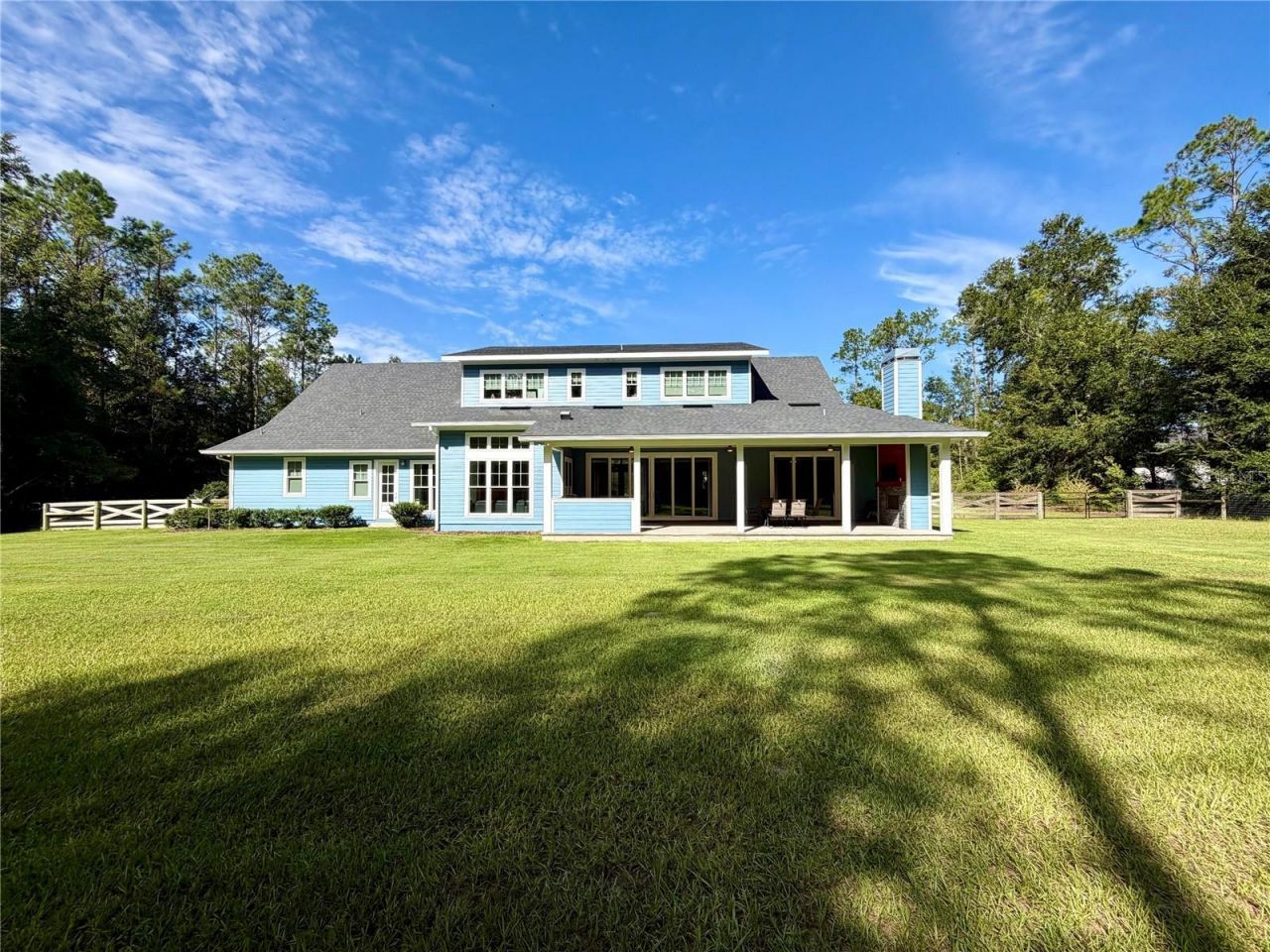 1953 SW 188th Street, Newberry, FL 32669 Photo