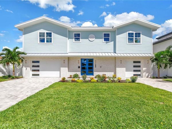7957 2ND AVENUE S, ST PETERSBURG, FL 33707