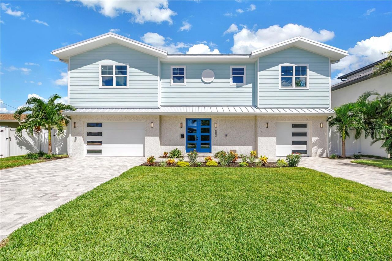 7957 2nd Avenue S, Saint Petersburg, FL 33707 Photo