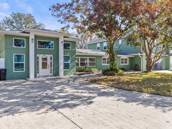 5657 OCEANIC ROAD , HOLIDAY, FL 34690