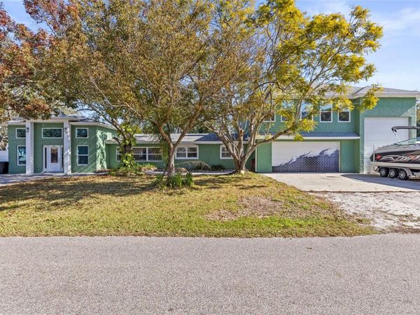 5657 OCEANIC ROAD, HOLIDAY, FL 34690