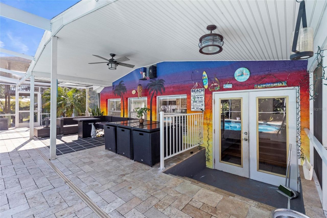 5657 Oceanic Road, Holiday, FL 34690 Photo