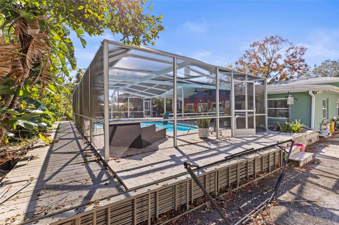 5657 Oceanic Road, Holiday, FL 34690 Photo
