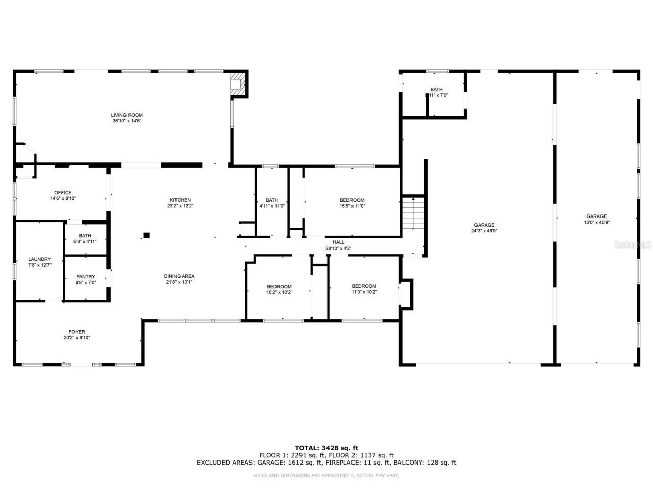 5657 Oceanic Road, Holiday, FL 34690 Photo