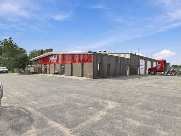 421 & 511 N 25TH AVENUE, Wisconsin Rapids, WI 54495