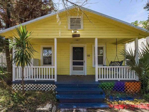 17 Madeore St, St Augustine, FL 32084