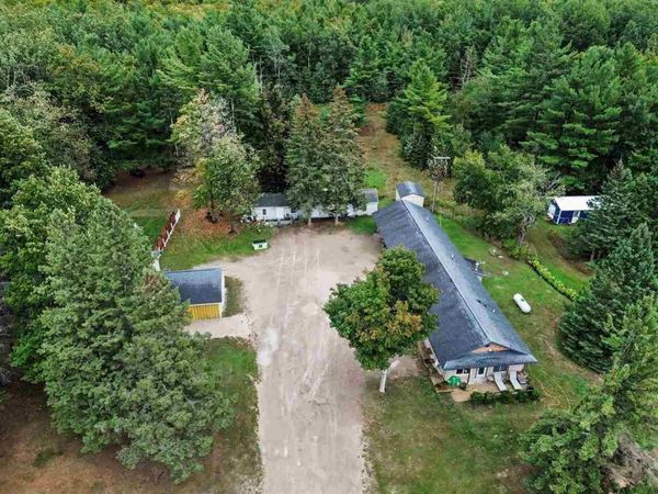 2870 N US 31 Highway, Levering, MI 49755