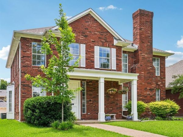 8722 Bayshore Lane, Rowlett, TX 75088