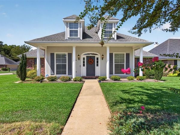 10540 Plum Creek Drive, Shreveport, LA 71106