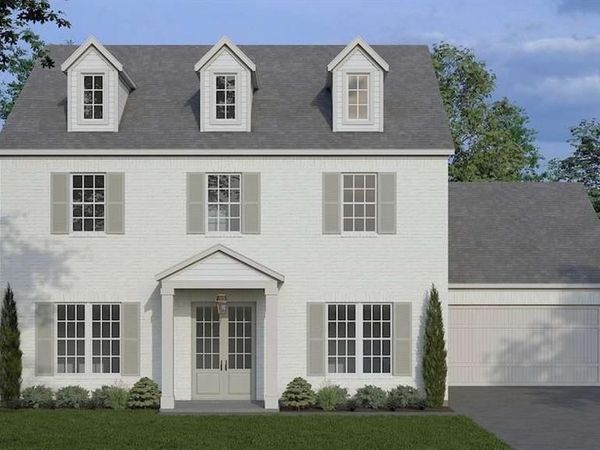 118 Harlan Court, Aledo, TX 76008