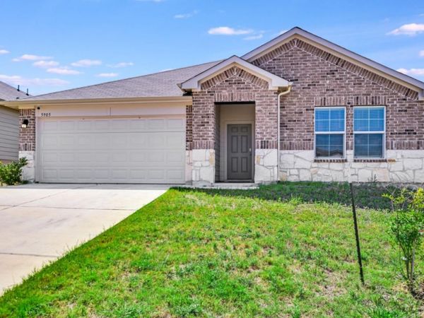 5905 Berriweather DR, Austin, TX 78724