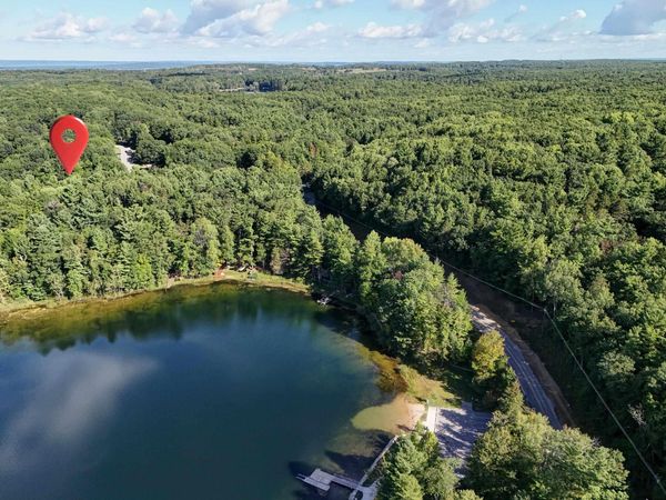 3061 Arbutus Lake Road N, Traverse City, MI 49684
