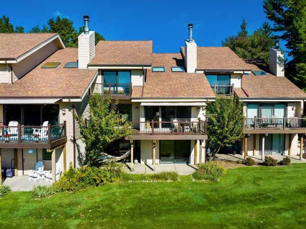 4991 Crossover Drive N, Unit 802, Bellaire, MI 49615