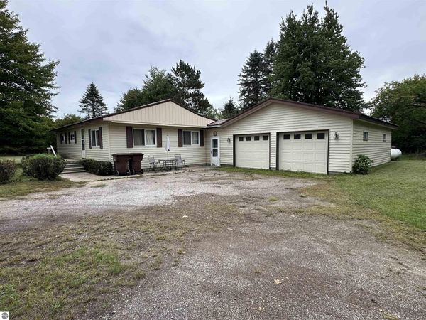 491 Brown Road, Standish, MI 48658