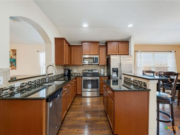 1316 Fawn Lily Drive, Temple, TX 76502