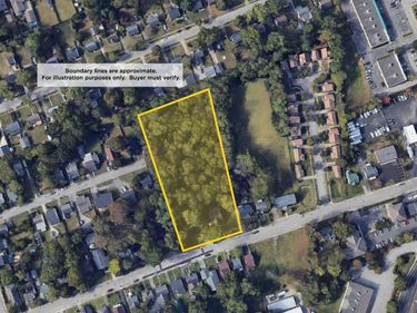 124 Brown Avenue, Lexington, KY 40505