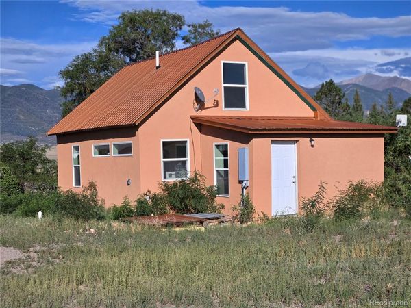 34045 US Highway 285 , Villa Grove, CO 81155