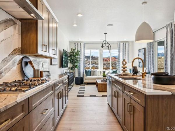 17226 W 92nd Loop , Arvada, CO 80007