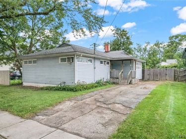 106 Wiley Place, Buffalo, NY 14207