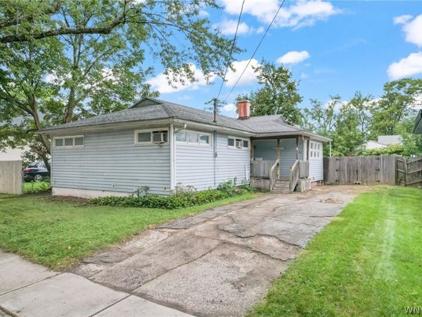 106 Wiley Place, Buffalo, NY 14207