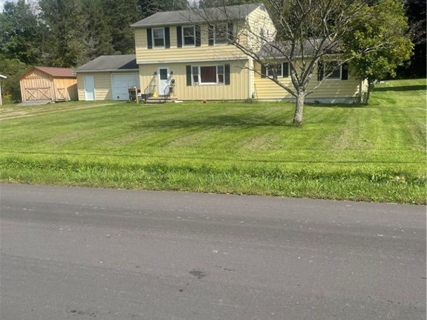 2854 Truax Road , Wellsville, NY 14895