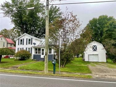 1893 County Route 90 , Dansville, NY 14437