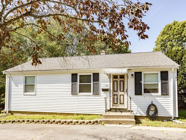 122 Algonquin St, Brockton, MA 02302