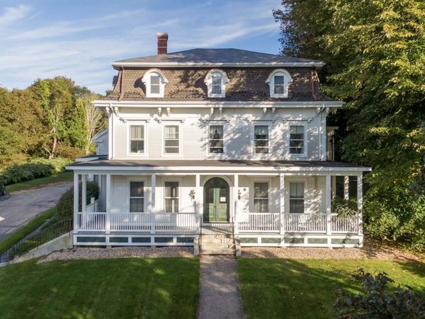185 Main St, Spencer, MA 01562