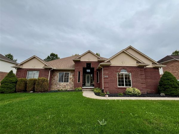 46991 Hidden River Circle N, Canton Township, Mi 48188