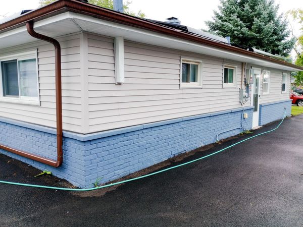 1290 Balmoral Avenue , Calumet City, IL 60409