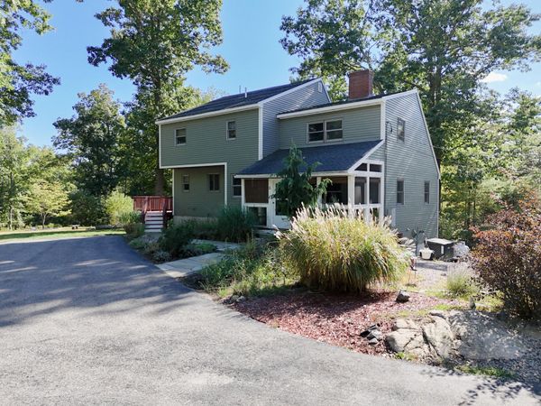 11 Bennett Lot Road , South Berwick, ME 03908